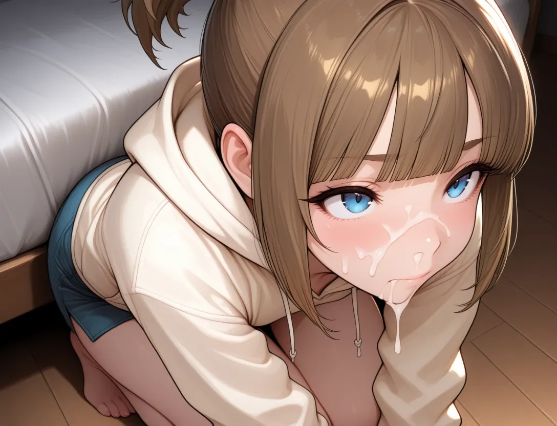 君の隣が、僕の場所だった サンプルCG 1