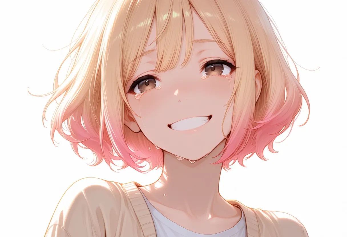 君の隣が、僕の場所だった サンプルCG 3