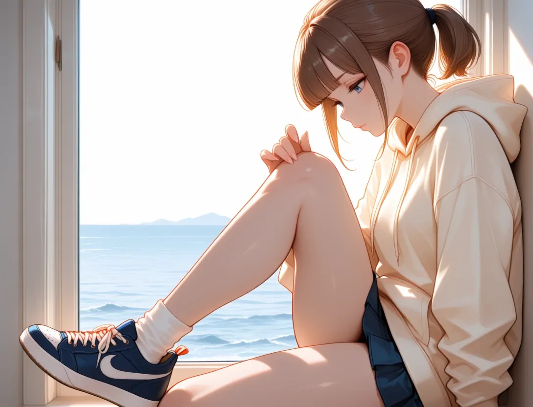 君の隣が、僕の場所だった サンプルCG 4